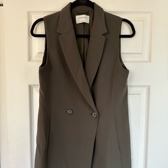 Artizia Blazer Vest - Picture 1 of 1